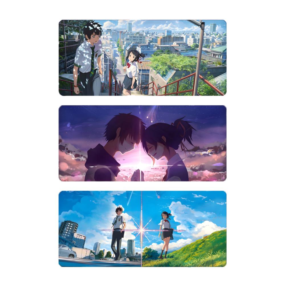 Alas Mouse Anime Romantis Mani - Pc Gaming Names ulasan dan harga
