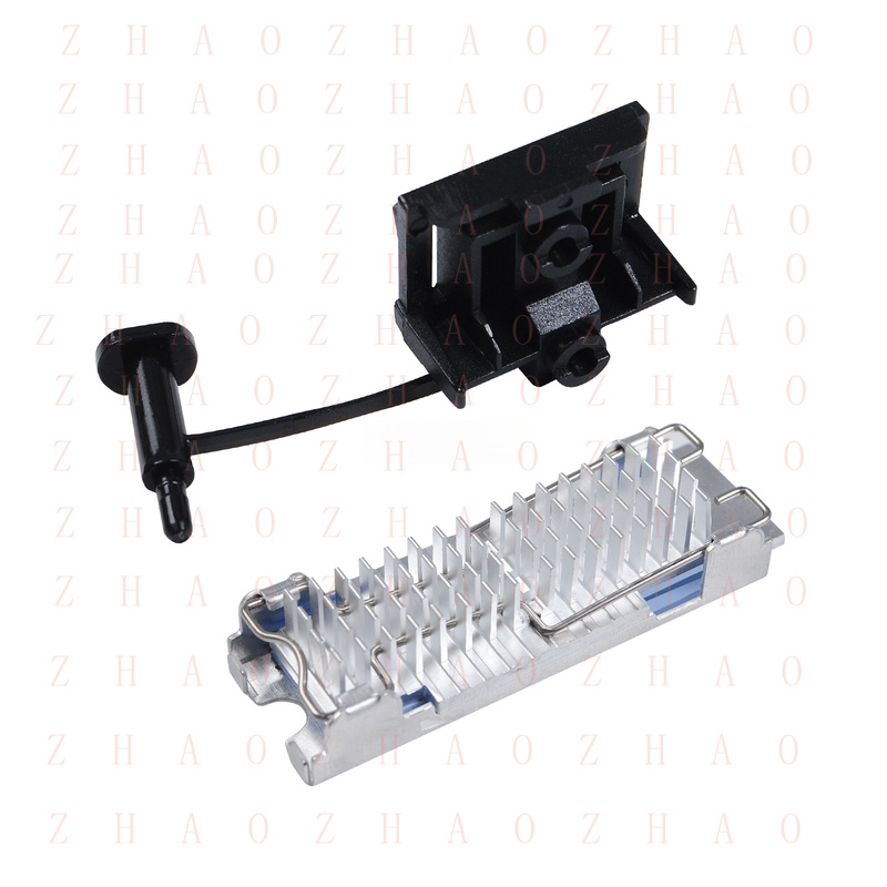 L+ M.2 2280 SSD Heatsink, Brak - M.2 Ssd Heatsink ulasan dan harga
