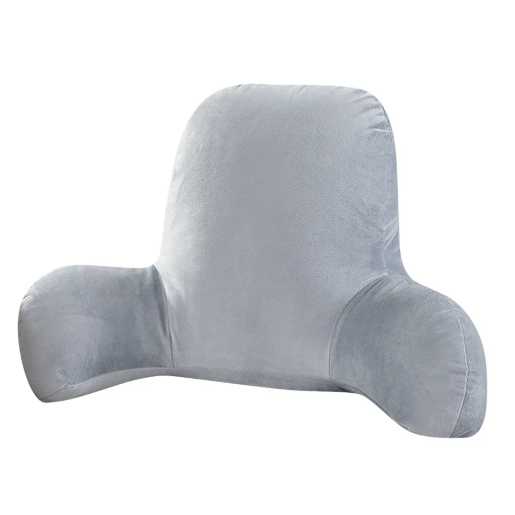 Mewah Besar Sandaran Membaca S - Gaming Chair Lumbar Pillow ulasan dan harga