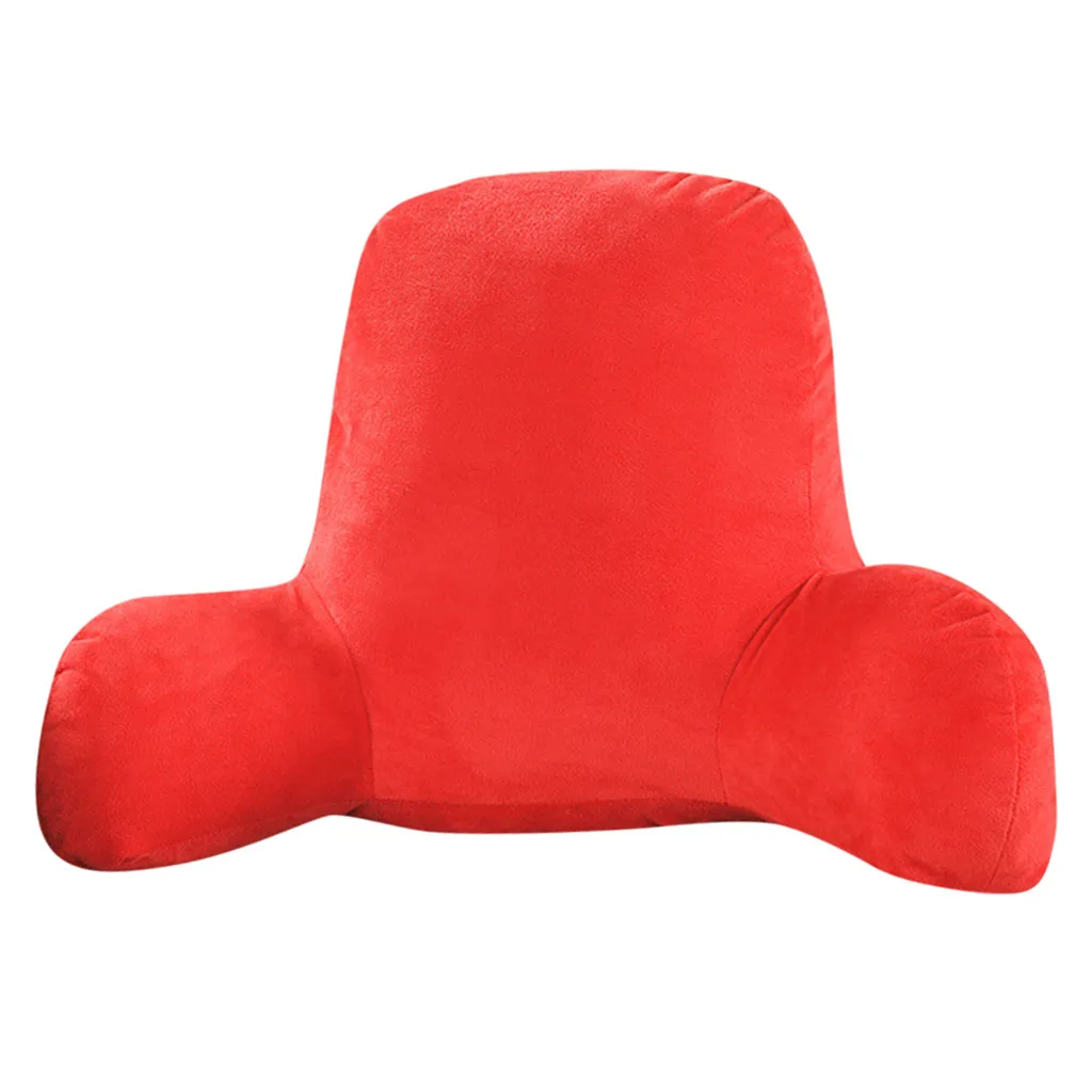 Mewah Besar Sandaran Membaca S - Gaming Chair Lumbar Pillow ulasan dan harga