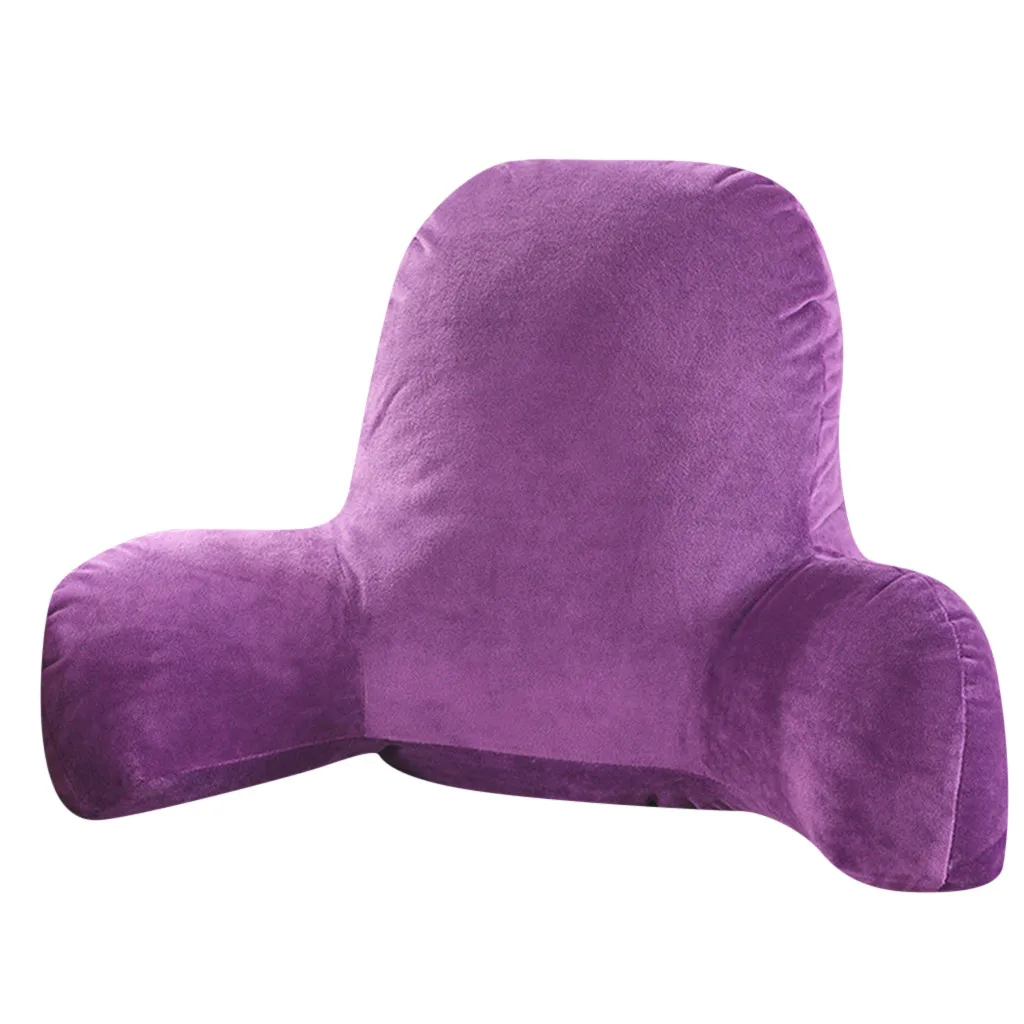 Mewah Besar Sandaran Membaca S - Gaming Chair Lumbar Pillow ulasan dan harga