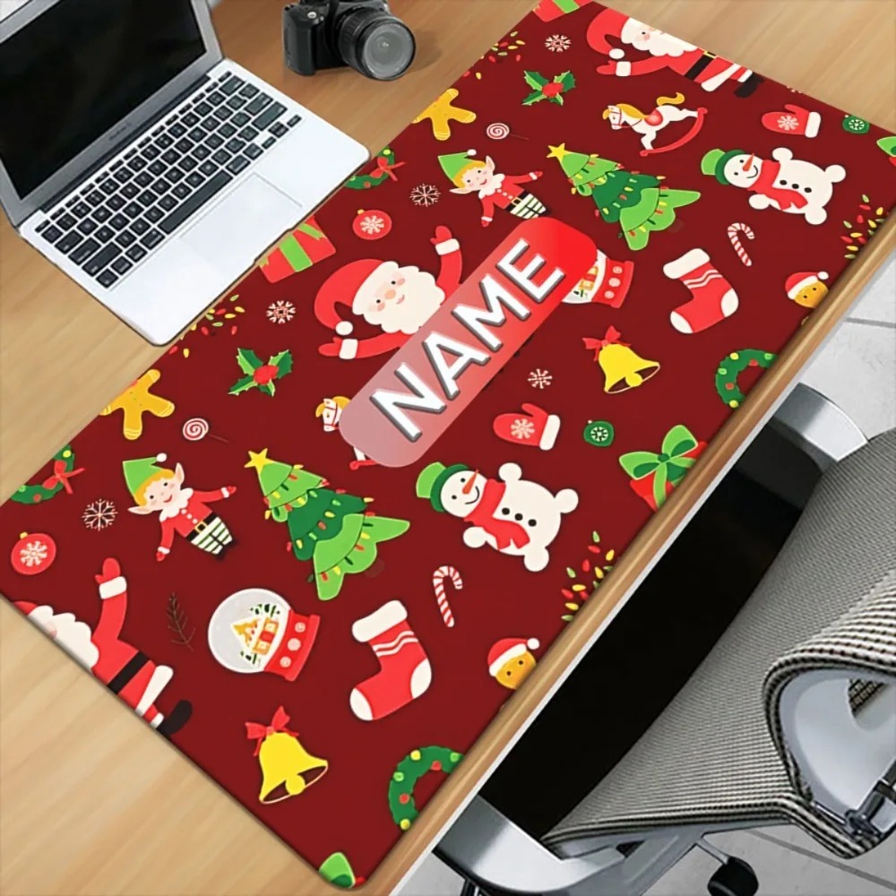 CIFbuy Alas Meja Natal Kartun  - Pc Gaming Names ulasan dan harga