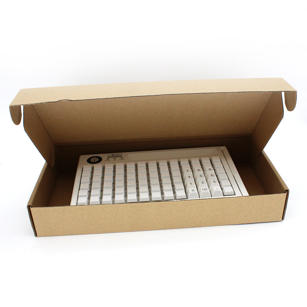 ATV&UTVABS KB-78S Mini 78 Tomb - Anti-Ghosting Keyboard ulasan dan harga