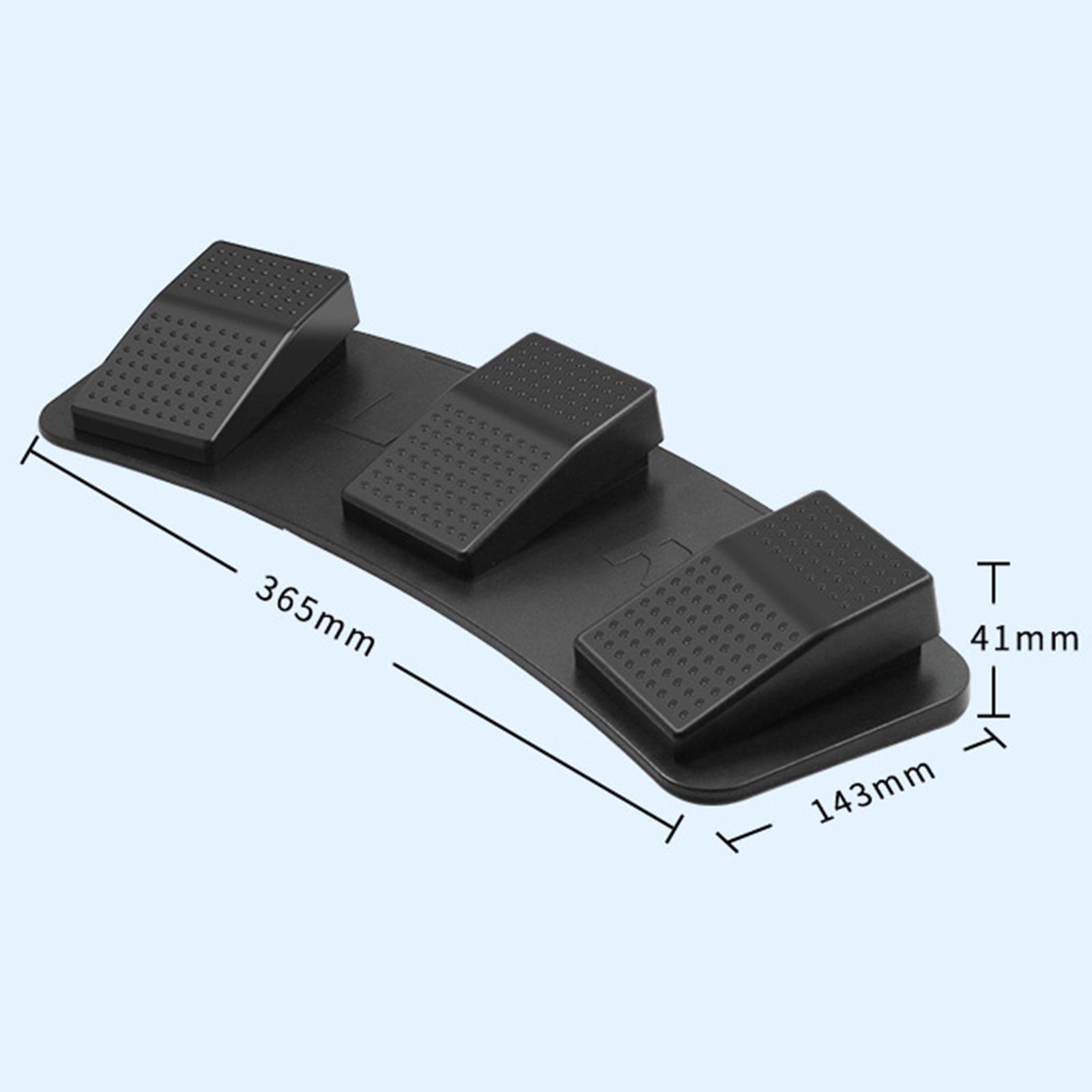 Sakelar Kontrol Pedal Kaki USB - Usb Foot Pedal Gaming ulasan dan harga