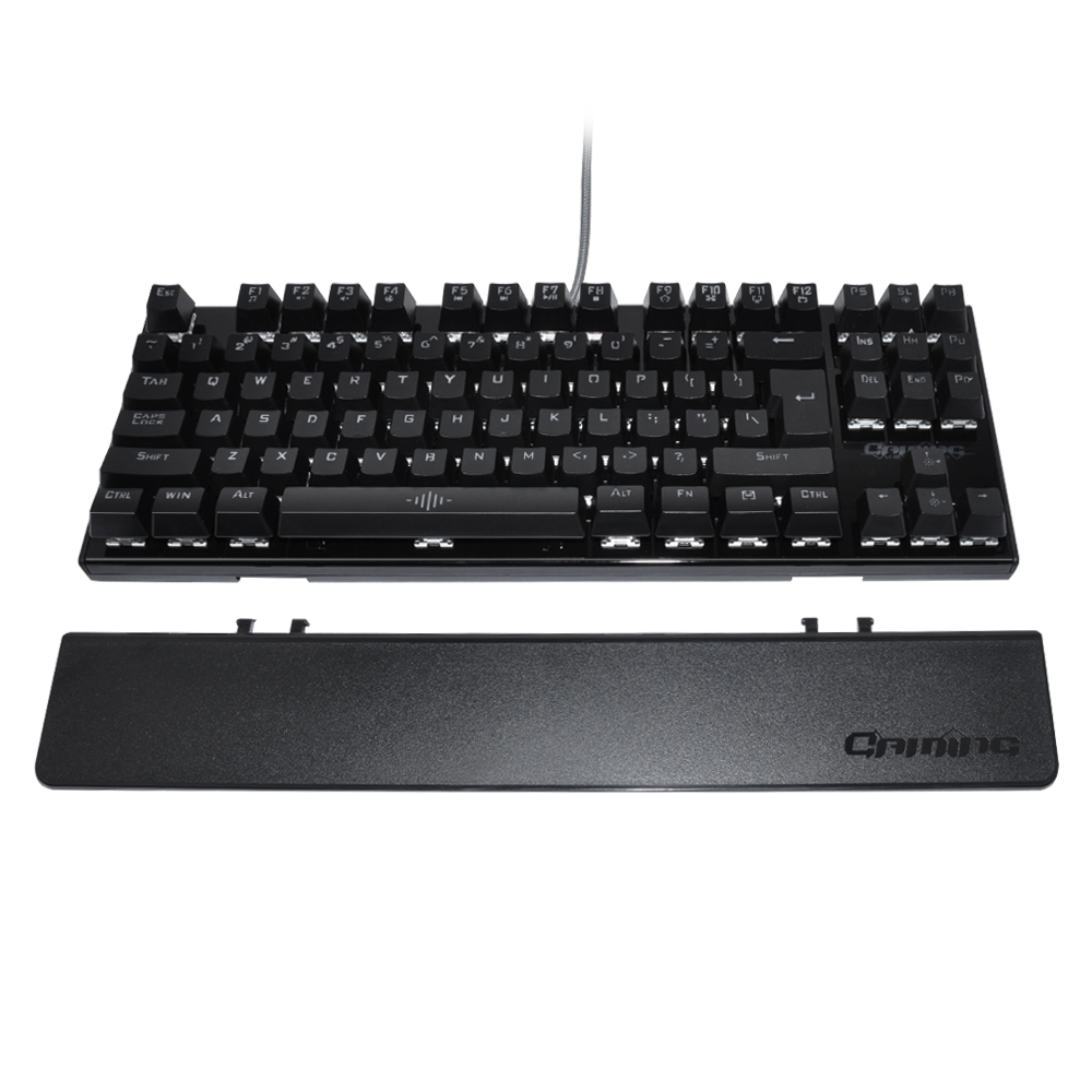 Keyboard Mekanik 26-Tombol Ant - Anti-Ghosting Keyboard ulasan dan harga