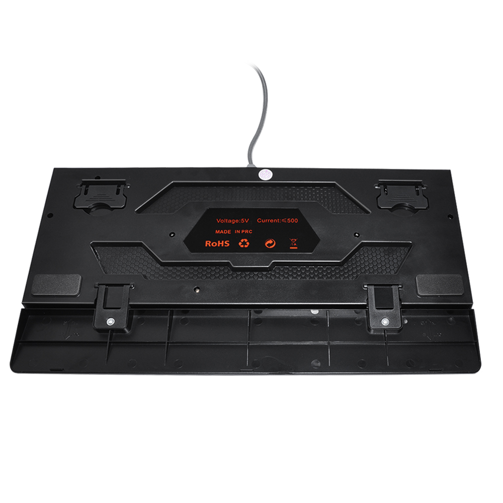 Keyboard Mekanik 26-Tombol Ant - Anti-Ghosting Keyboard ulasan dan harga