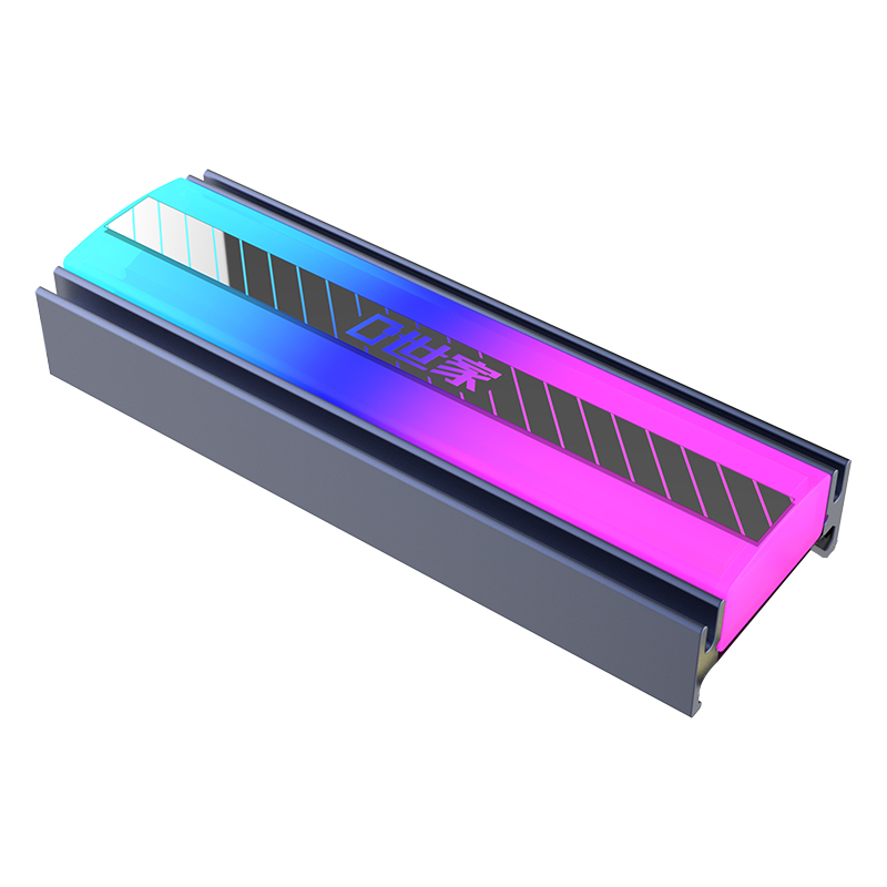 TEUCER M.2 NVME SSD Heatsink 5 - M.2 Ssd Heatsink ulasan dan harga