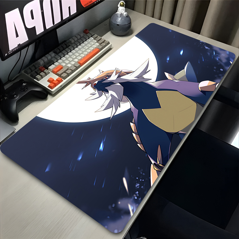 Alas Mouse Anime Gaming Akseso - Pc Gaming Custom ulasan dan harga
