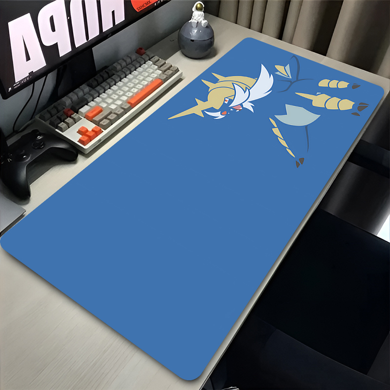 Alas Mouse Anime Gaming Akseso - Pc Gaming Custom ulasan dan harga
