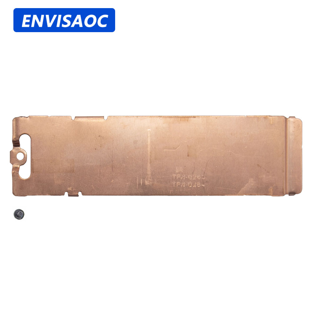 Untuk HP Victus 16 16-D 16-E T - M.2 Ssd Heatsink ulasan dan harga