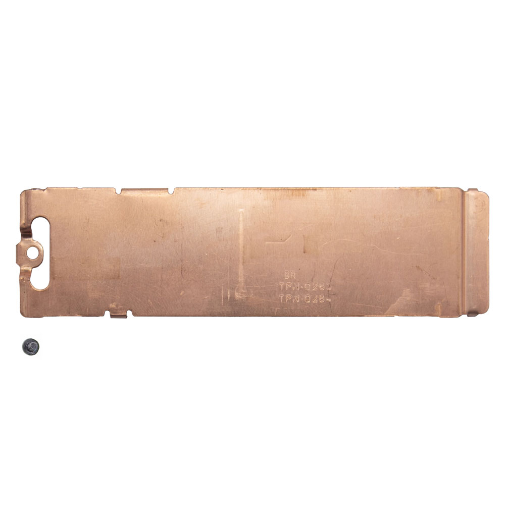 Untuk HP Victus 16 16-D 16-E T - M.2 Ssd Heatsink ulasan dan harga