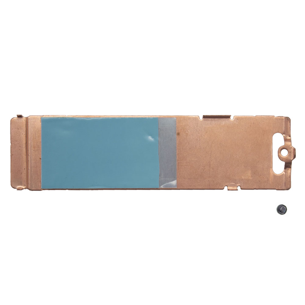 Untuk HP Victus 16 16-D 16-E T - M.2 Ssd Heatsink ulasan dan harga