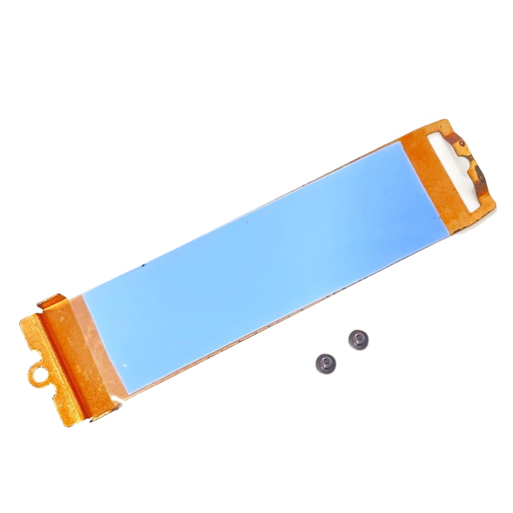 M.2 2280 SSD Pengganti Heatsin - M.2 Ssd Heatsink ulasan dan harga