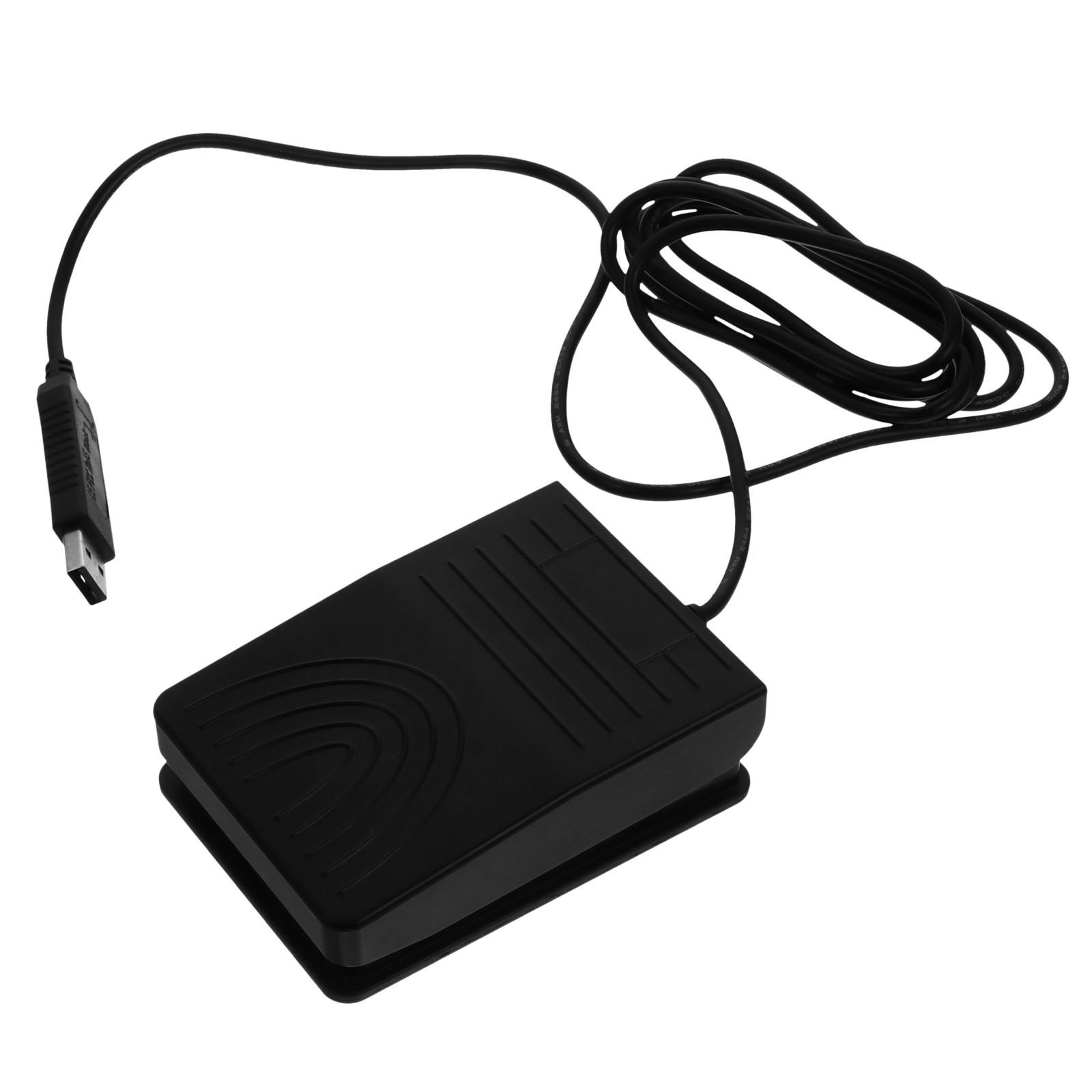 Simulator Mouse Keyboard Pedal - Usb Foot Pedal Gaming ulasan dan harga