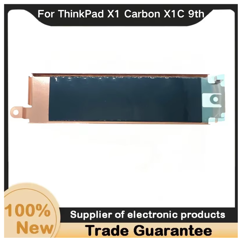 Baru untuk Kailxuling ThinkPad - M.2 Ssd Heatsink ulasan dan harga