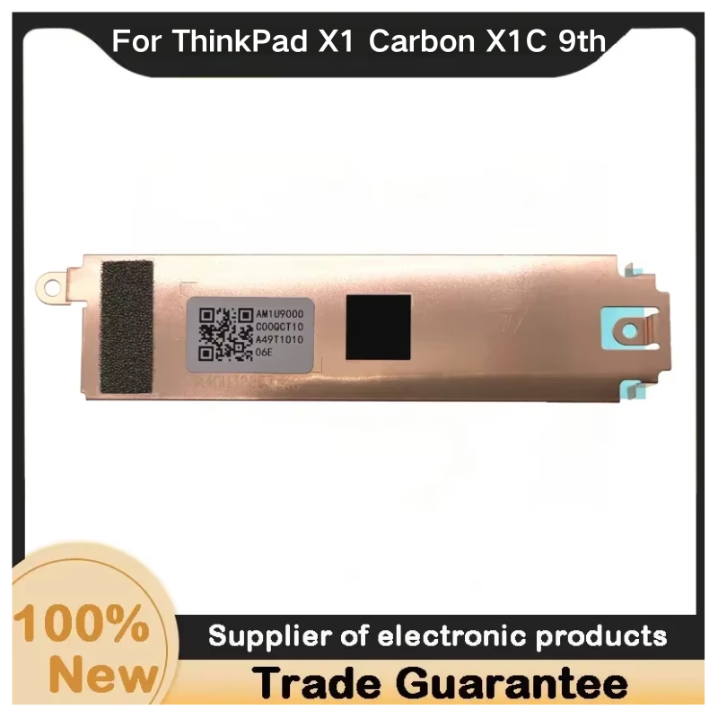 Baru untuk Kailxuling ThinkPad - M.2 Ssd Heatsink ulasan dan harga