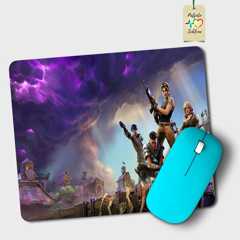 Alas Mouse Kecil Game Fortnite - Pc Gaming Game ulasan dan harga