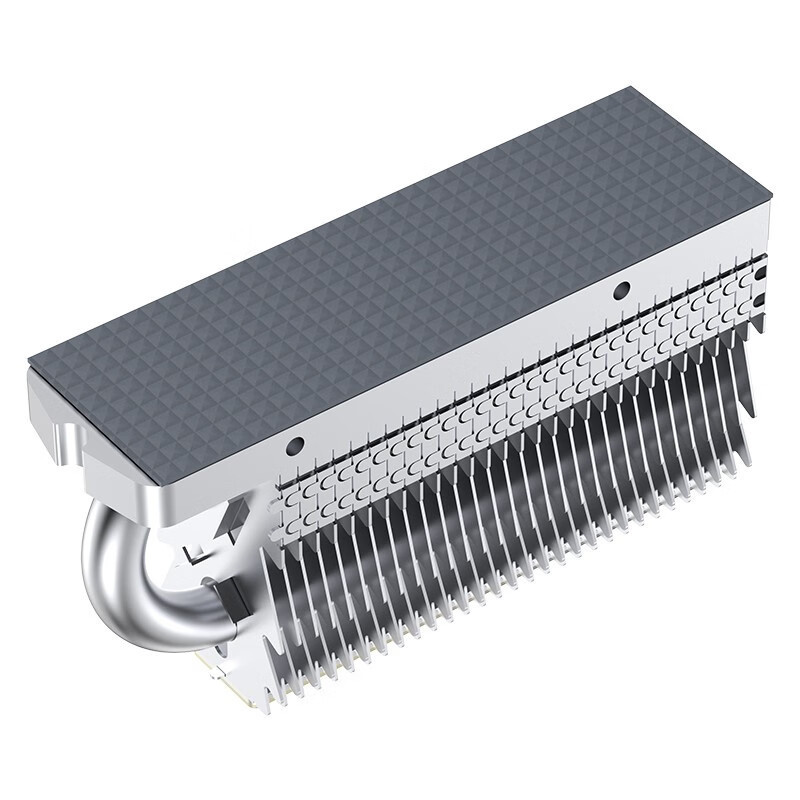 Pendingin SSD COOLLEO CL-V1 M. - M.2 Ssd Heatsink ulasan dan harga
