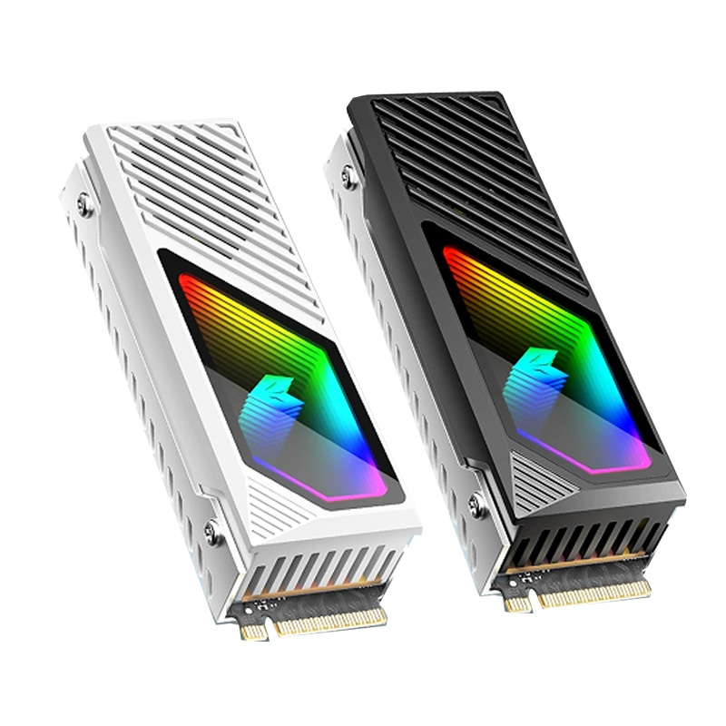 Pendingin SSD NVMe M2 2280 dar - M.2 Ssd Heatsink ulasan dan harga