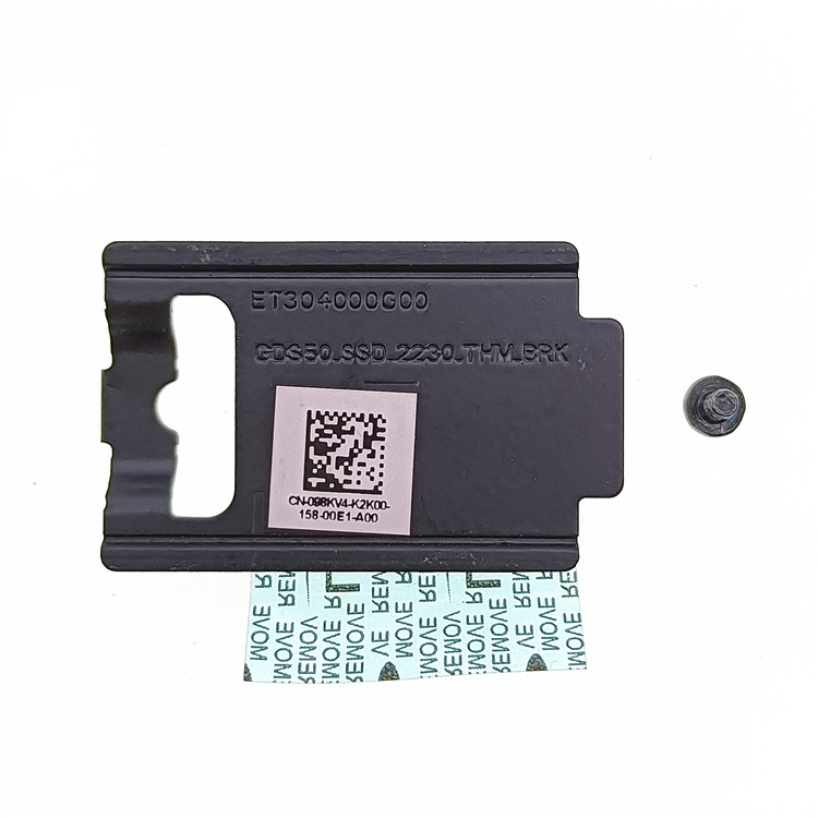 Untuk Dell Alienware X15 R1 X1 - M.2 Ssd Heatsink ulasan dan harga