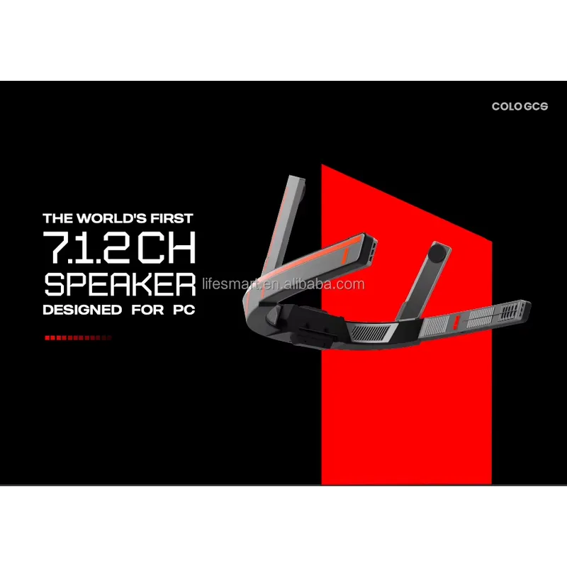 Joystick ESports COLO GCS Opti - Pc Gaming Game ulasan dan harga