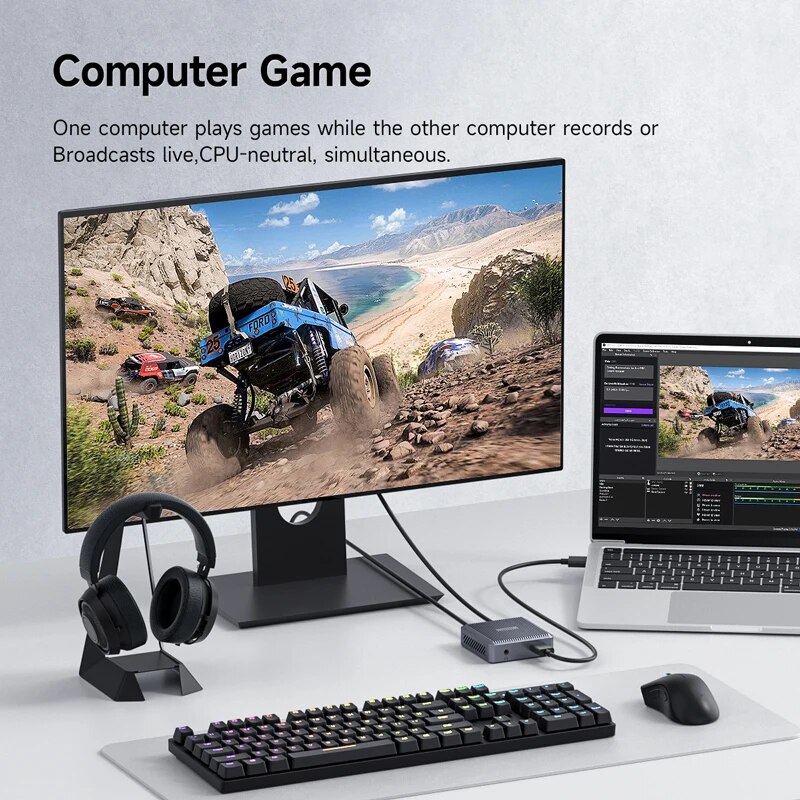 Hagibis kartu penangkap Video  - Pc Gaming Game ulasan dan harga
