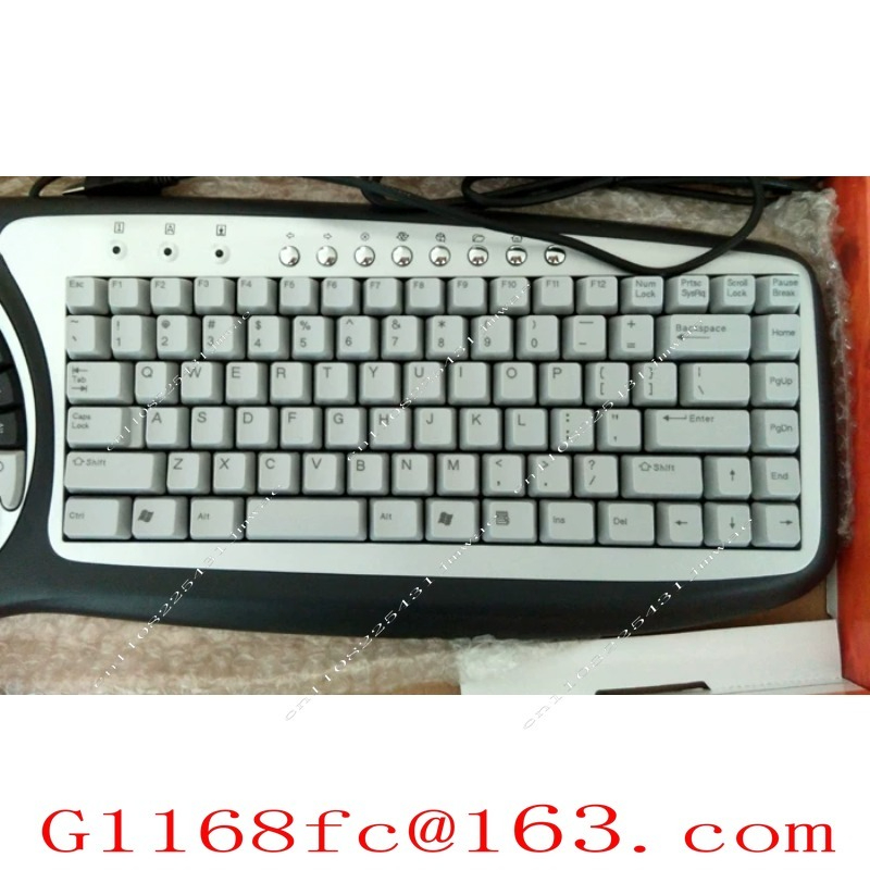 Untuk Keyboard Gaming Mekanik  - Anti-Ghosting Keyboard ulasan dan harga