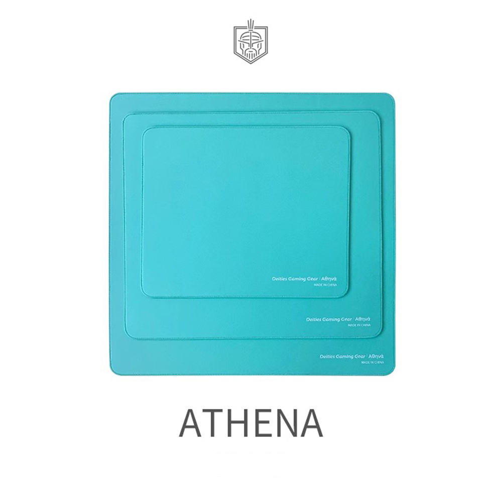 Deities GamingGear Athena Gami - Pc Gaming Valorant ulasan dan harga