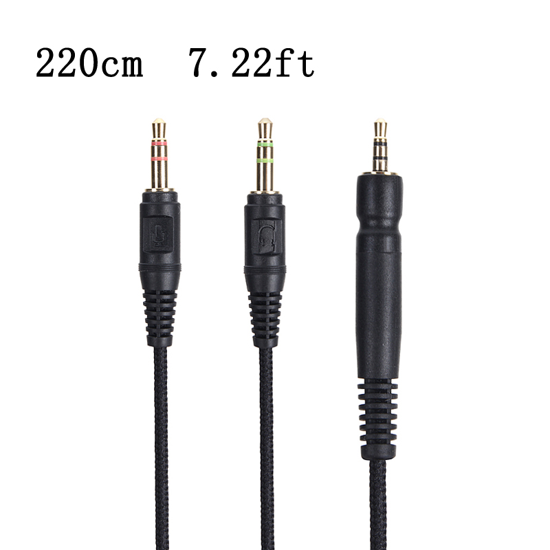 Kabel Headphone Pengganti Audi - Pc Gaming Game ulasan dan harga