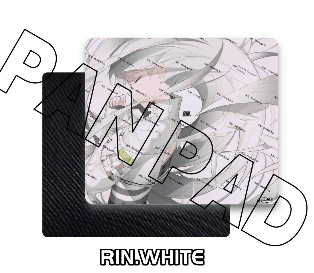 PAN Esports Dysphoria RIN Glas - Pc Gaming Valorant ulasan dan harga