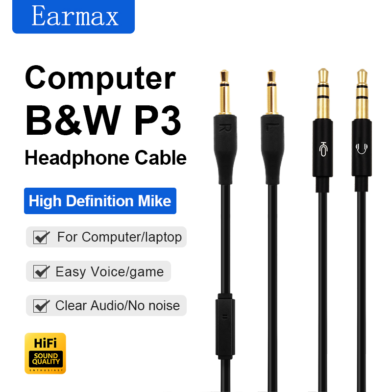 Kabel Headphone Video suara Ga - Pc Gaming Game ulasan dan harga