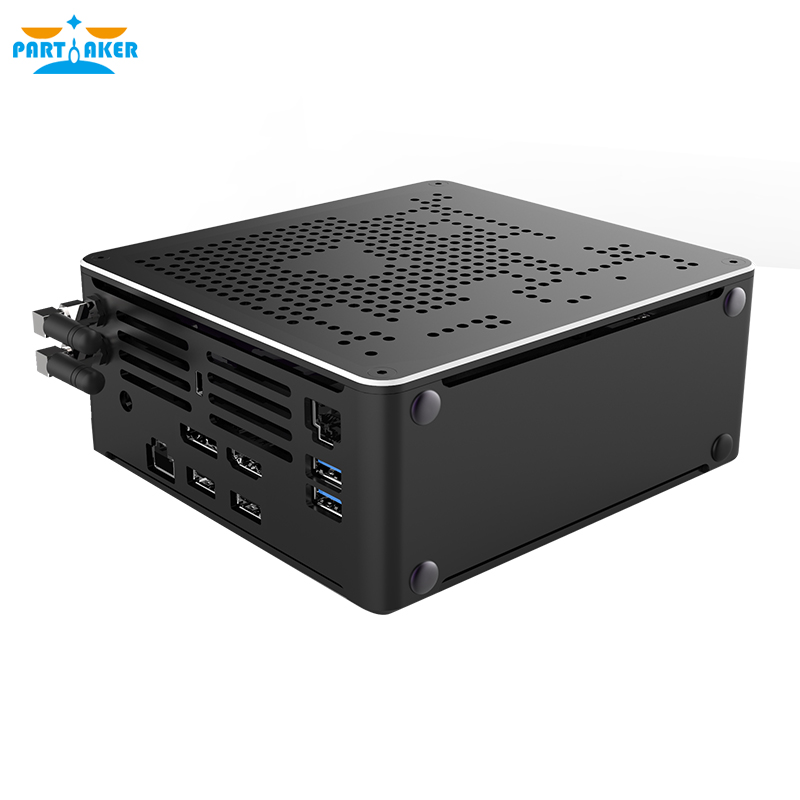 PC Mini Terbaru Intel Xeon E-2 - Pc Gaming Xeon ulasan dan harga