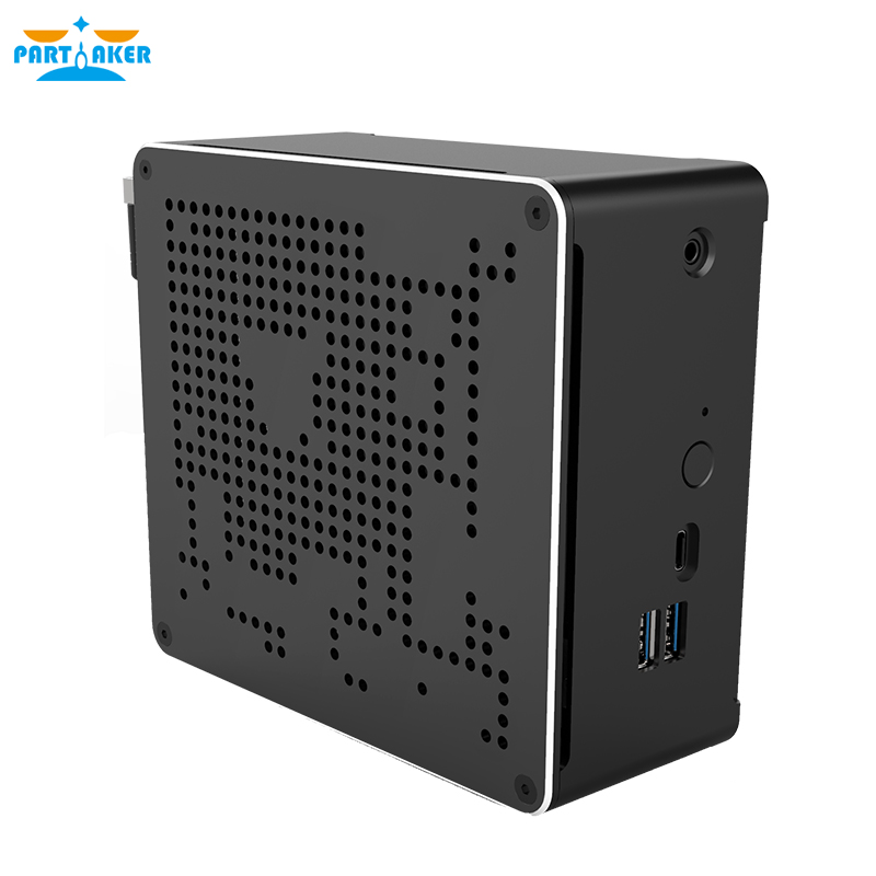 PC Mini Terbaru Intel Xeon E-2 - Pc Gaming Xeon ulasan dan harga