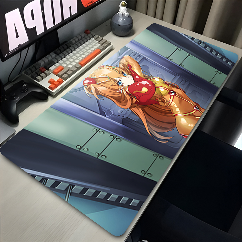 Alas Mouse Gaming Besar XXL, A - Pc Gaming Custom ulasan dan harga