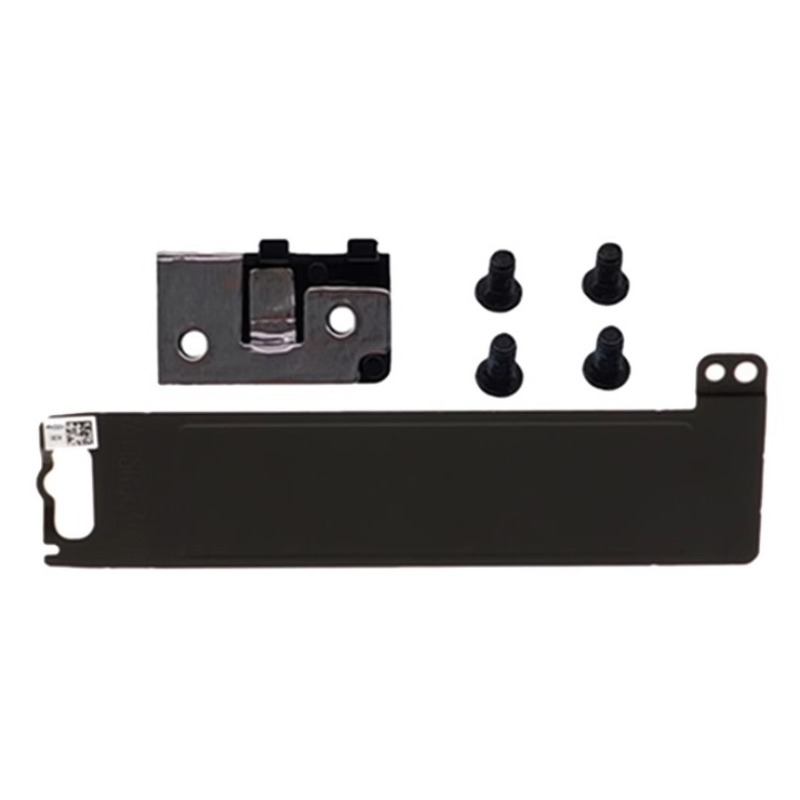 Pendingin Braket Solid State D - M.2 Ssd Heatsink ulasan dan harga