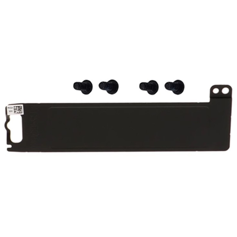 Pendingin Braket Solid State D - M.2 Ssd Heatsink ulasan dan harga
