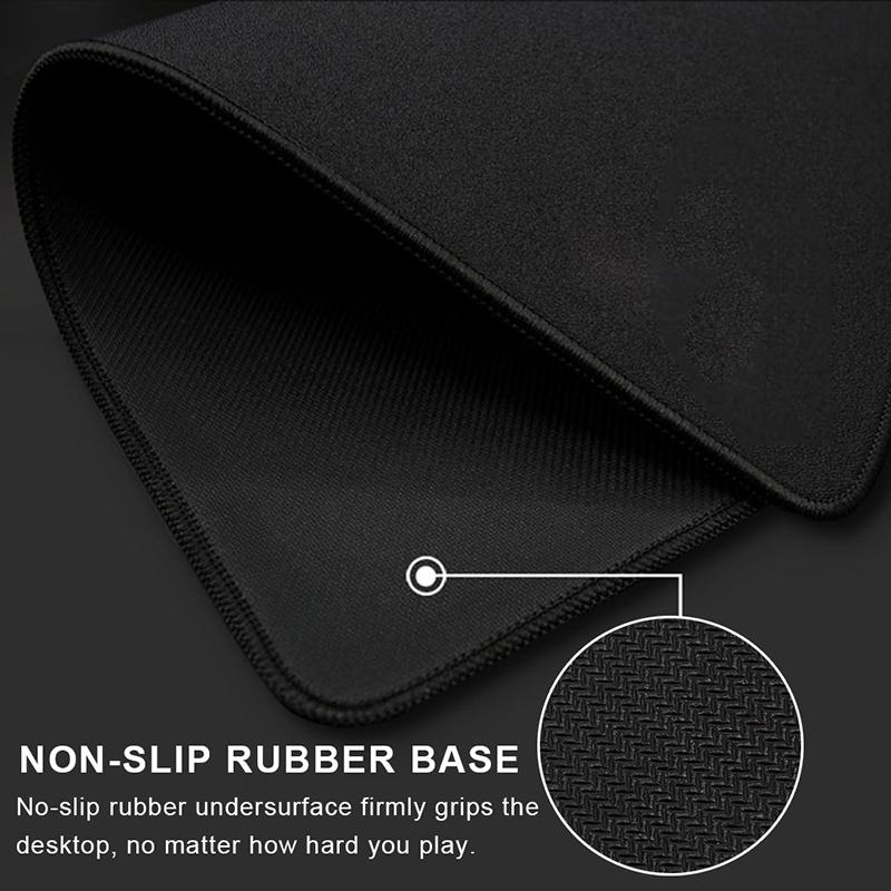 WLMouse QiSha Mousepad Kontrol - Pc Gaming Valorant ulasan dan harga
