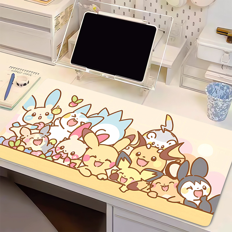 Alas Mouse Permainan Pokemon A - Pc Gaming Game ulasan dan harga