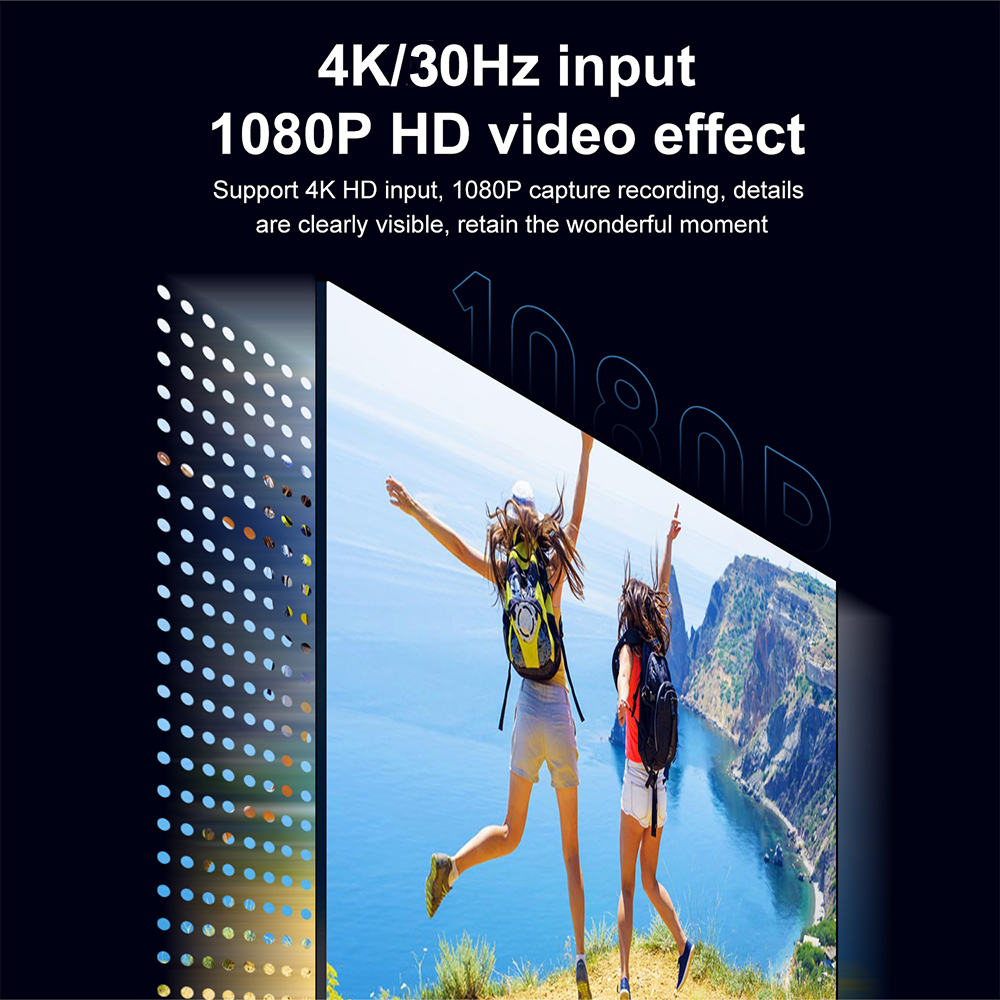 Kartu Pengambilan Video USB Ko - Pc Gaming Game ulasan dan harga