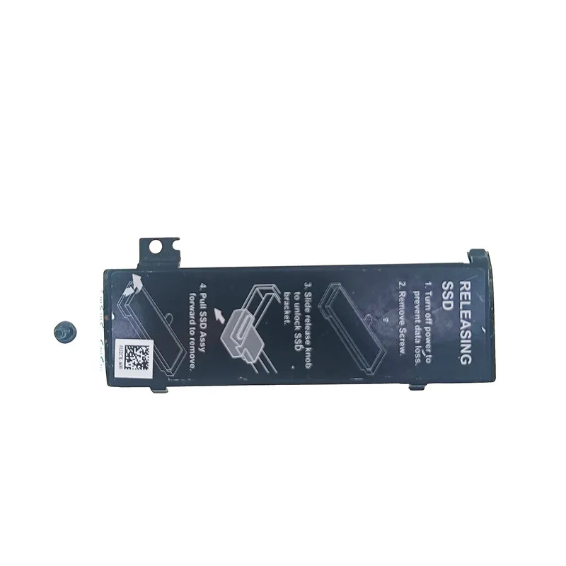 Untuk Dell Presisi 7730 7740 M - M.2 Ssd Heatsink ulasan dan harga
