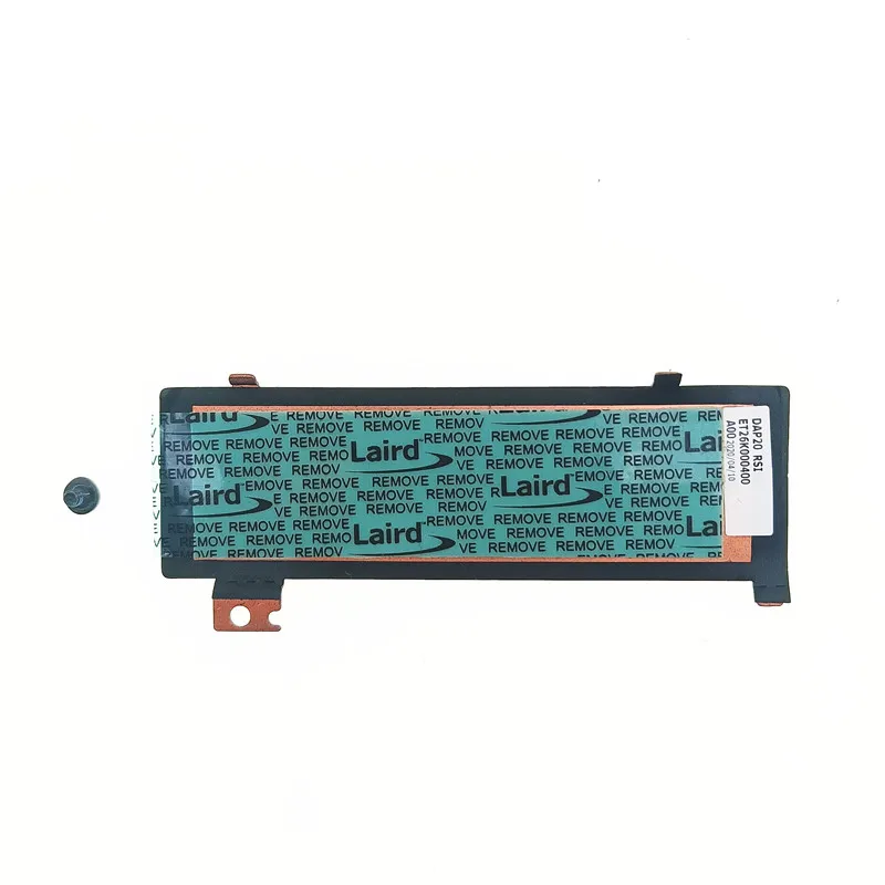 Untuk Dell Presisi 7730 7740 M - M.2 Ssd Heatsink ulasan dan harga